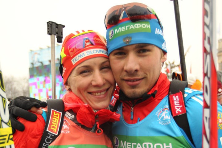 Kuzminovej brat vyškrtnutý z olympiády! Kremeľ však hry nebojkotuje